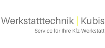 Werkstatttechnik Kubis